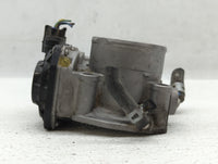 2008-2015 Scion Xb Throttle Body P/N:22030-28070 Fits Fits 2006 2007 2008 2009 2010 2011 2012 2013 2014 2015 OEM Used Auto P