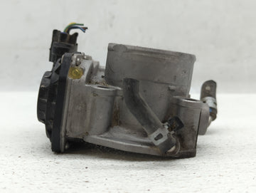 2008-2015 Scion Xb Throttle Body P/N:22030-28070 Fits Fits 2006 2007 2008 2009 2010 2011 2012 2013 2014 2015 OEM Used Auto Parts