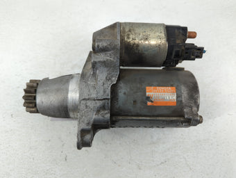 compare product 2008-2015 Scion Xb Car Starter Motor Solenoid OEM P/N:28700-20021 Fits OEM Used Auto Parts