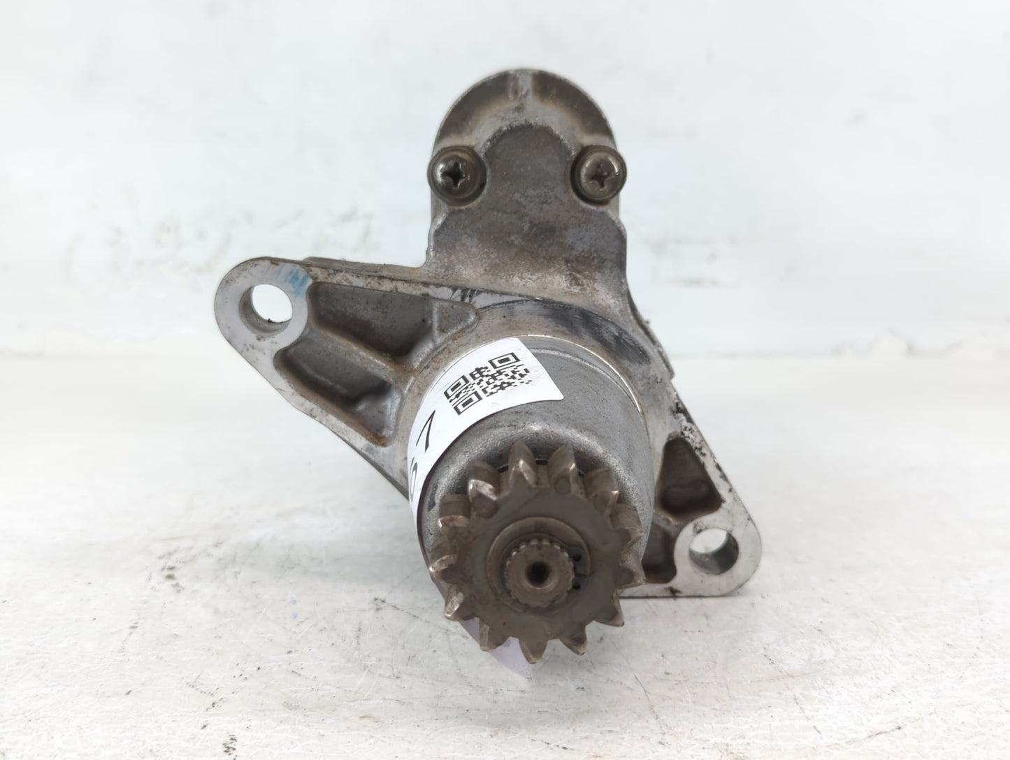 2008-2015 Scion Xb Car Starter Motor Solenoid OEM P/N:28700-20021 Fits OEM Used Auto Parts - Oemusedautoparts1.com
