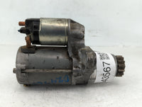 2008-2015 Scion Xb Car Starter Motor Solenoid OEM P/N:28700-20021 Fits OEM Used Auto Parts - Oemusedautoparts1.com