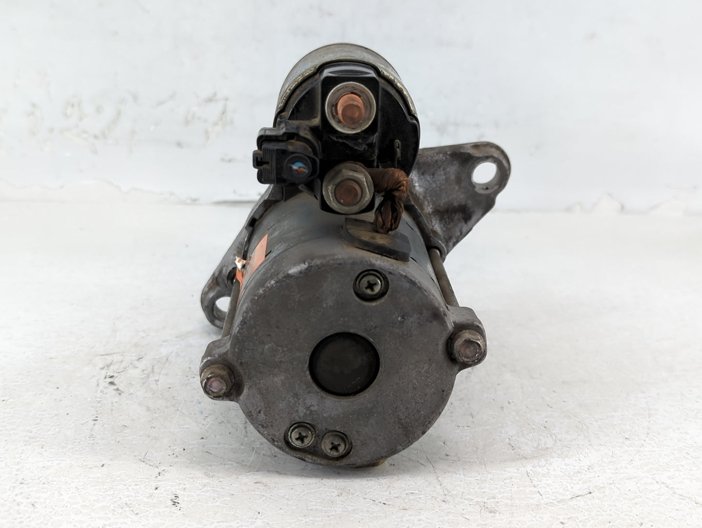 2008-2015 Scion Xb Car Starter Motor Solenoid OEM P/N:28700-20021 Fits OEM Used Auto Parts - Oemusedautoparts1.com