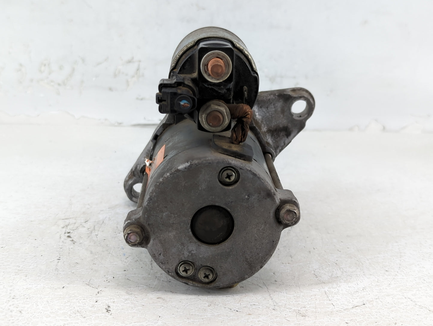 2008-2015 Scion Xb Car Starter Motor Solenoid OEM P/N:28700-20021 Fits OEM Used Auto Parts - Oemusedautoparts1.com