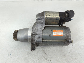 2008-2015 Scion Xb Car Starter Motor Solenoid OEM P/N:428000-1841 28100-20021 Fits OEM Used Auto Parts - Oemusedautoparts1.c
