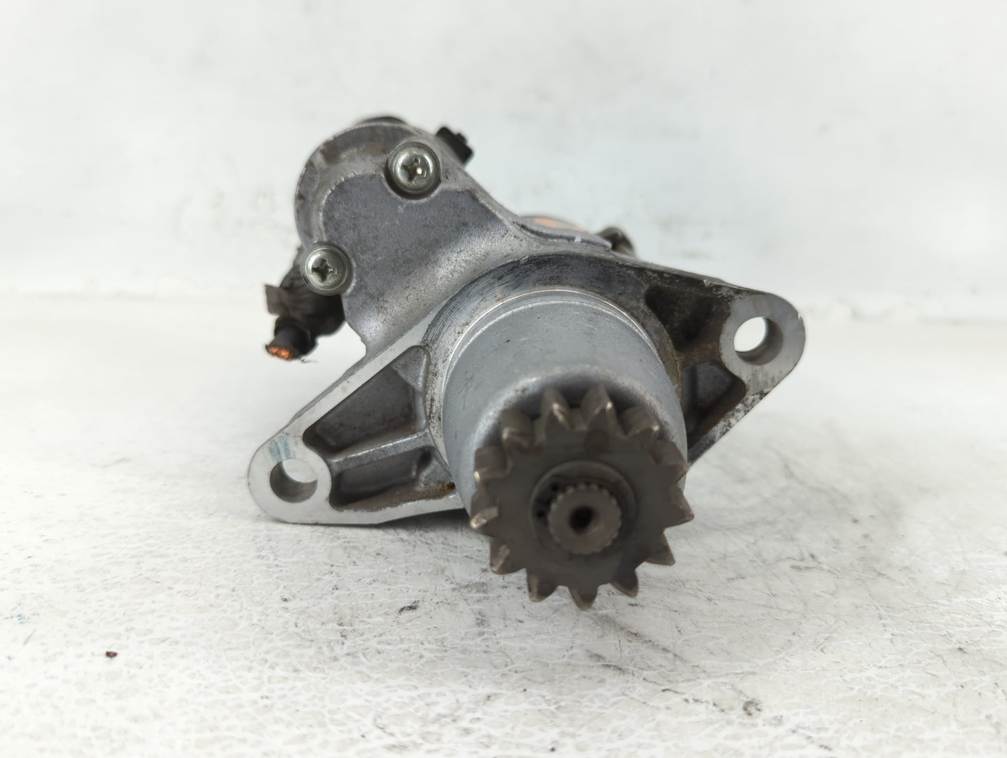 2008-2015 Scion Xb Car Starter Motor Solenoid OEM P/N:428000-1841 28100-20021 Fits OEM Used Auto Parts - Oemusedautoparts1.c