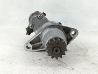 2008-2015 Scion Xb Car Starter Motor Solenoid OEM P/N:428000-1841 28100-20021 Fits OEM Used Auto Parts - Oemusedautoparts1.c