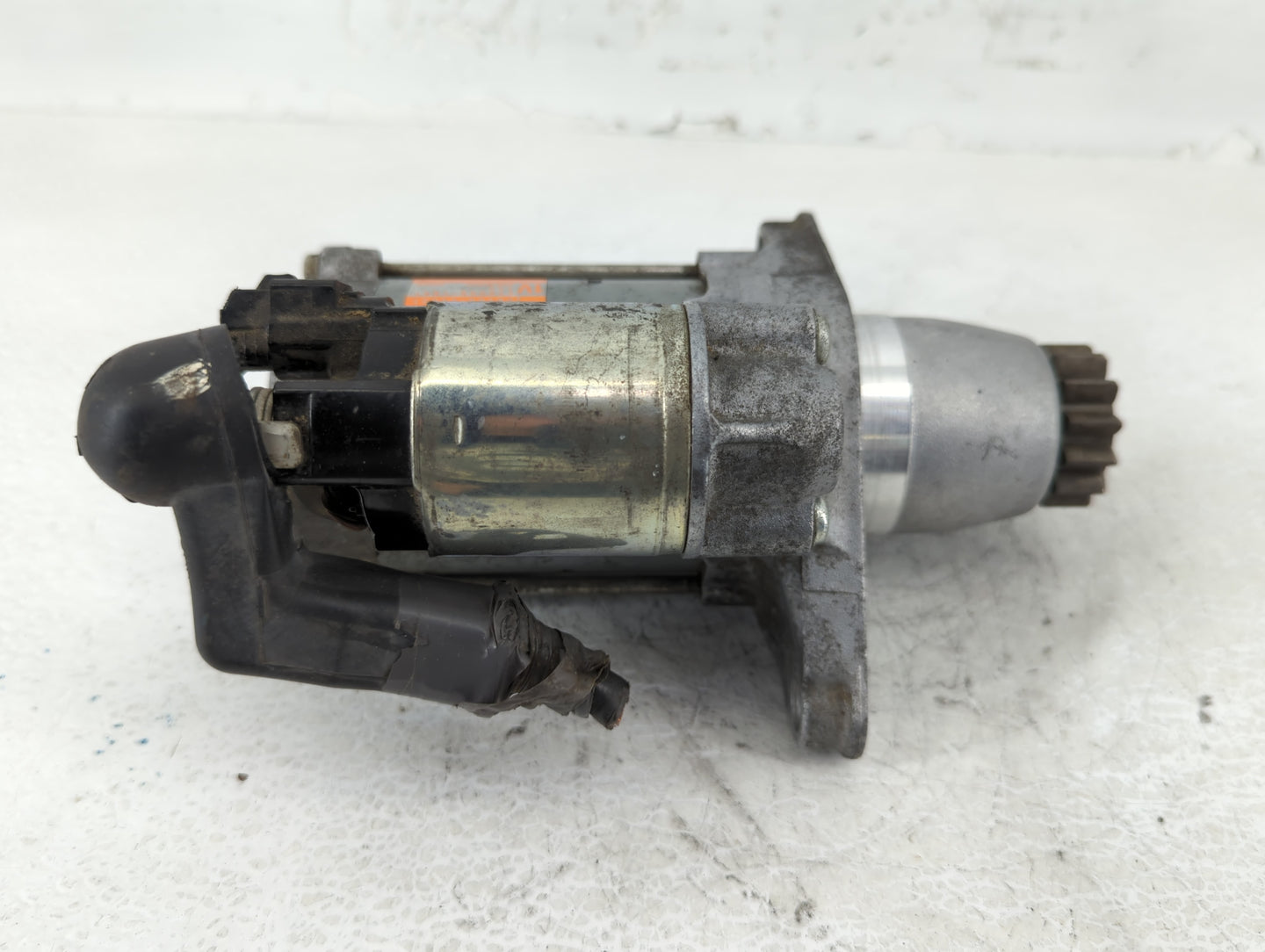 2008-2015 Scion Xb Car Starter Motor Solenoid OEM P/N:428000-1841 28100-20021 Fits OEM Used Auto Parts - Oemusedautoparts1.c