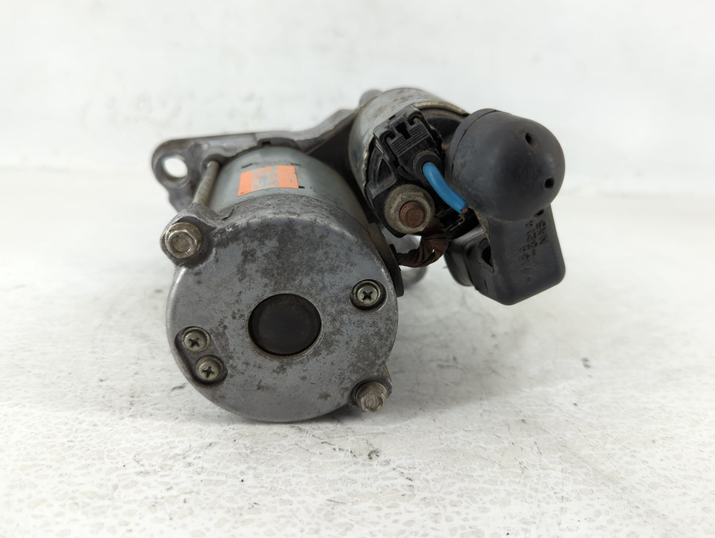 2008-2015 Scion Xb Car Starter Motor Solenoid OEM P/N:428000-1841 28100-20021 Fits OEM Used Auto Parts - Oemusedautoparts1.c