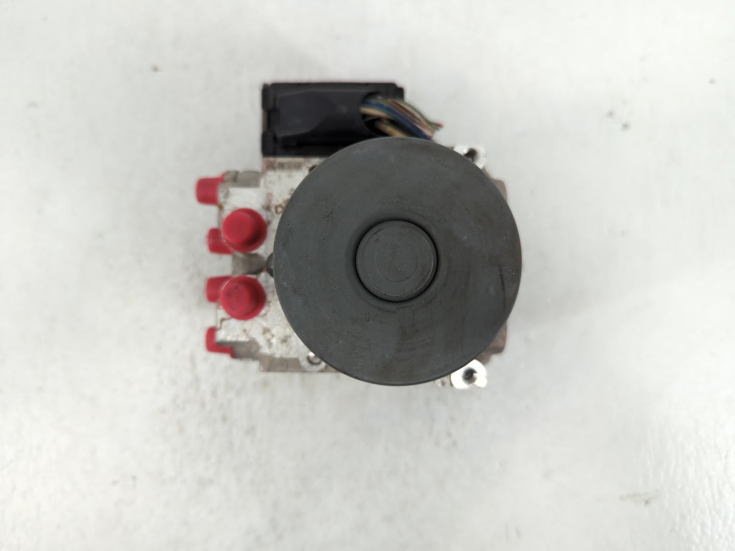 2011 Scion Xb ABS Pump Control Module Replacement P/N:89541-12820 133800-9090, 44540-12510 Fits OEM Used Auto Parts - Oemuse