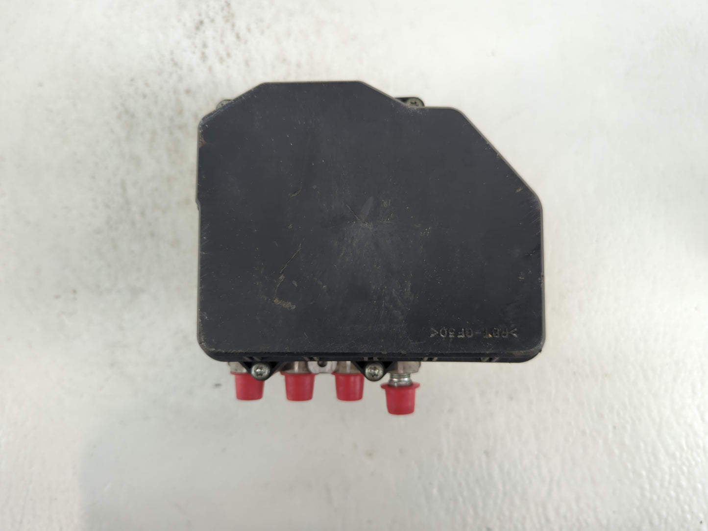 2011 Scion Xb ABS Pump Control Module Replacement P/N:89541-12820 133800-9090, 44540-12510 Fits OEM Used Auto Parts - Oemuse