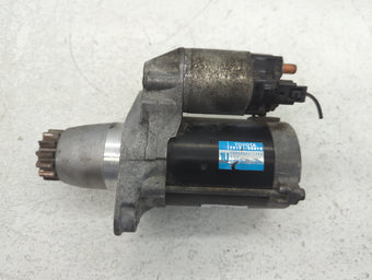 compare product 2008-2015 Scion Xb Car Starter Motor Solenoid OEM P/N:428000-1840 28100-0A010 Fits OEM Used Auto Parts