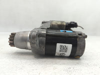 2008-2015 Scion Xb Car Starter Motor Solenoid OEM P/N:428000-1840 28100-0A010 Fits OEM Used Auto Parts - Oemusedautoparts1.c