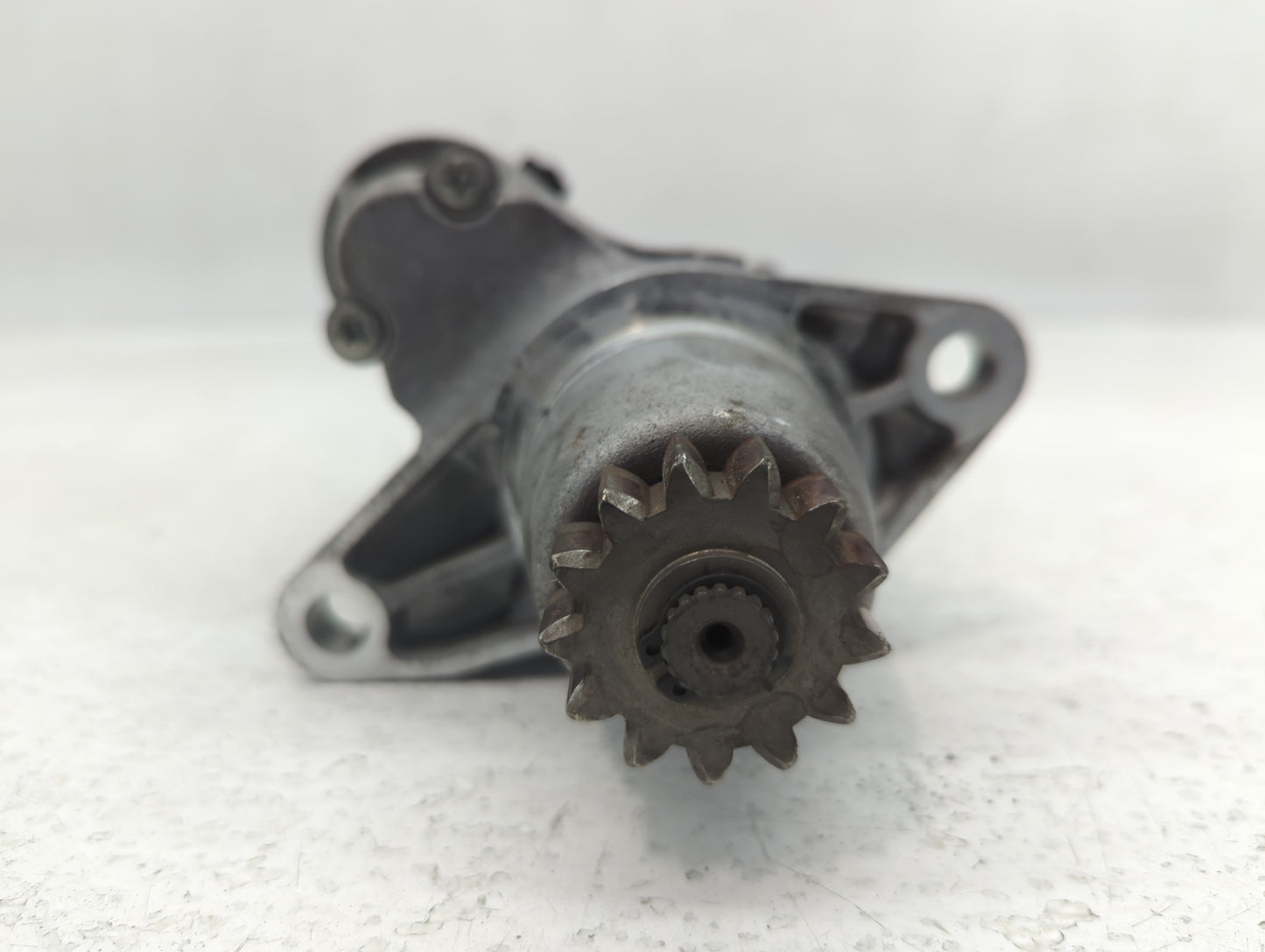 2008-2015 Scion Xb Car Starter Motor Solenoid OEM P/N:428000-1840 28100-0A010 Fits OEM Used Auto Parts - Oemusedautoparts1.c