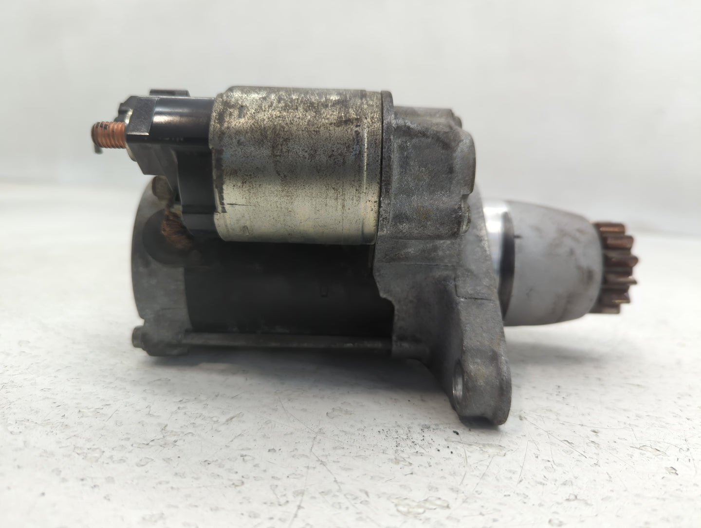 2008-2015 Scion Xb Car Starter Motor Solenoid OEM P/N:428000-1840 28100-0A010 Fits OEM Used Auto Parts - Oemusedautoparts1.c