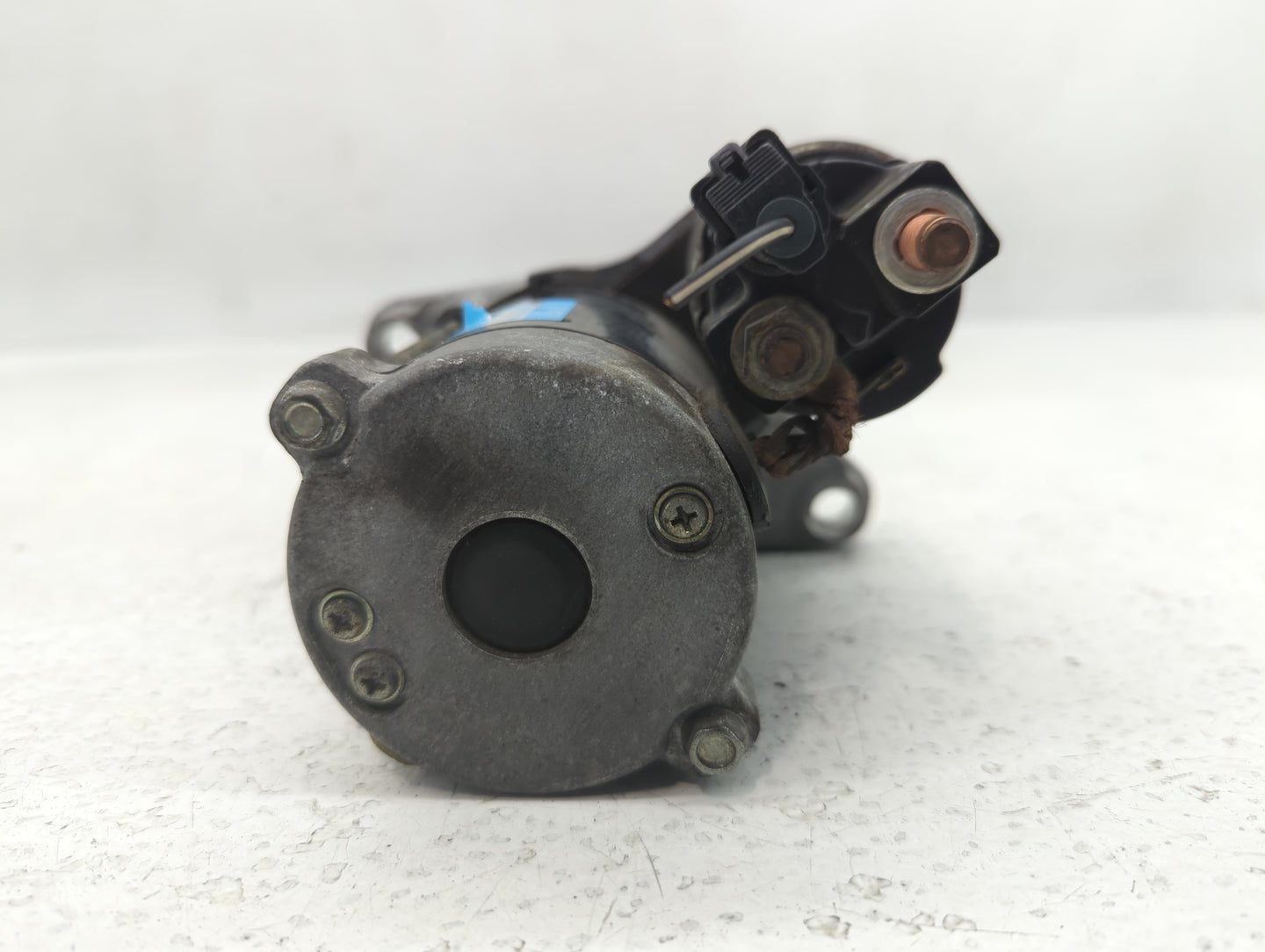 2008-2015 Scion Xb Car Starter Motor Solenoid OEM P/N:428000-1840 28100-0A010 Fits OEM Used Auto Parts - Oemusedautoparts1.c