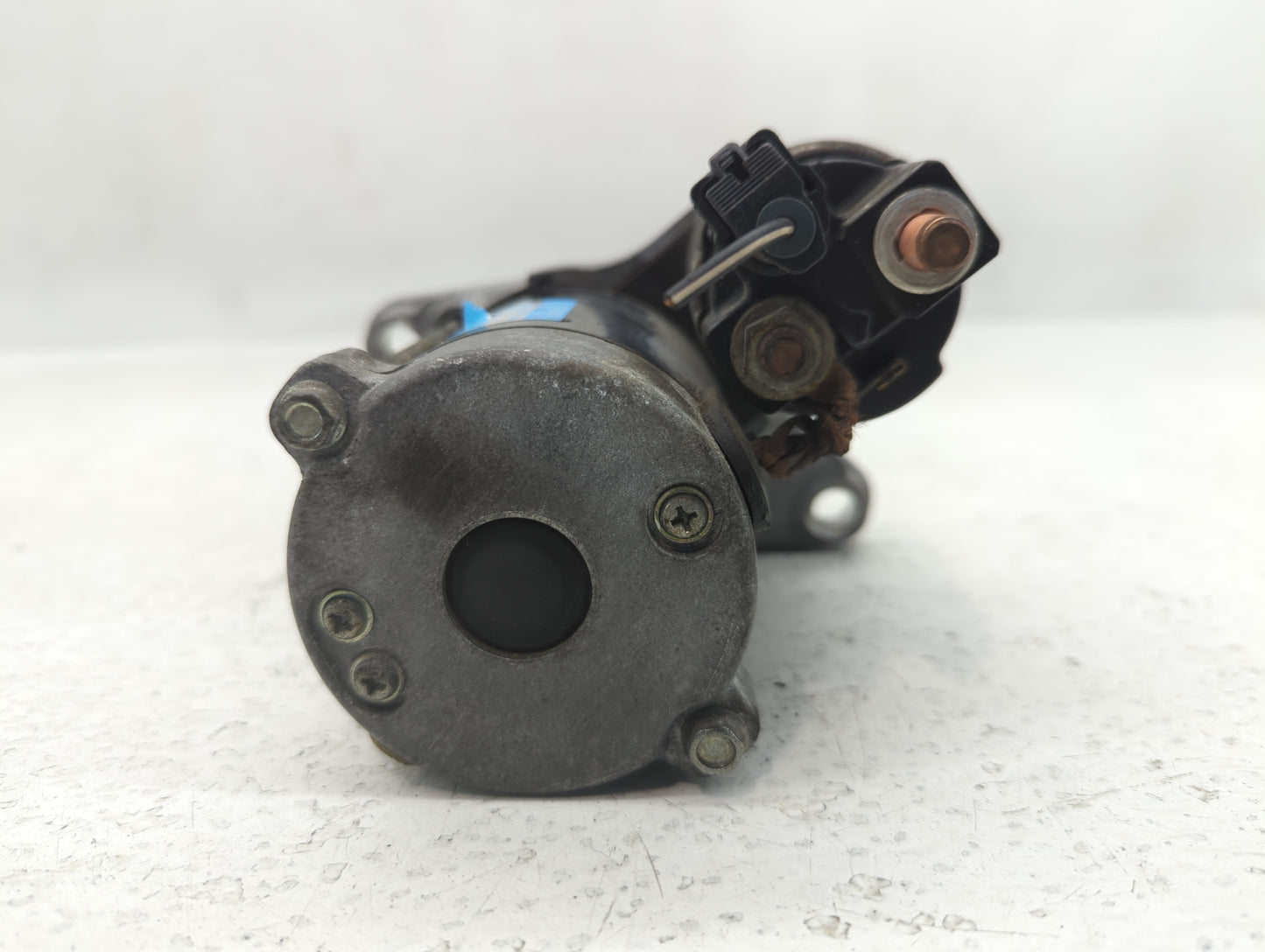 2008-2015 Scion Xb Car Starter Motor Solenoid OEM P/N:428000-1840 28100-0A010 Fits OEM Used Auto Parts - Oemusedautoparts1.c