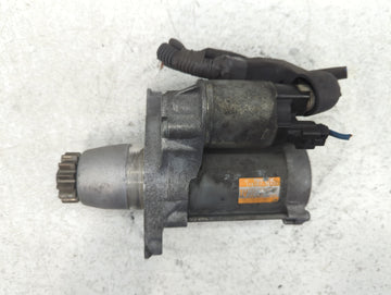 2008-2015 Scion Xb Car Starter Motor Solenoid OEM P/N:428000-1840 28100-20021 Fits OEM Used Auto Parts - Oemusedautoparts1.c