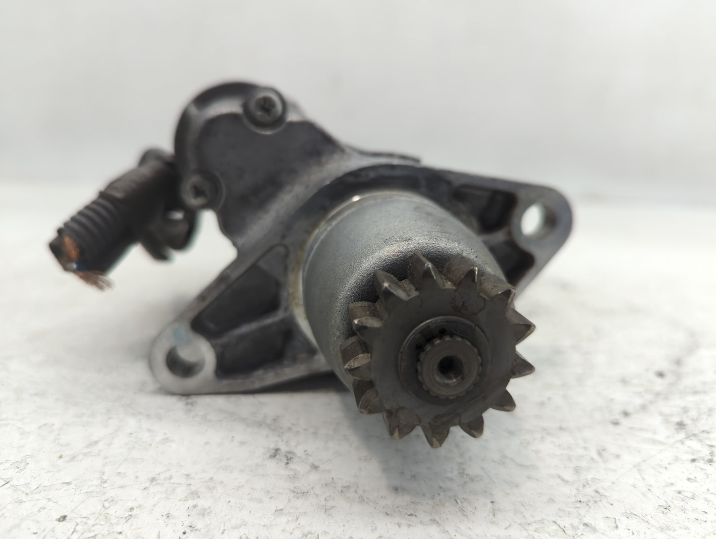 2008-2015 Scion Xb Car Starter Motor Solenoid OEM P/N:428000-1840 28100-20021 Fits OEM Used Auto Parts - Oemusedautoparts1.c