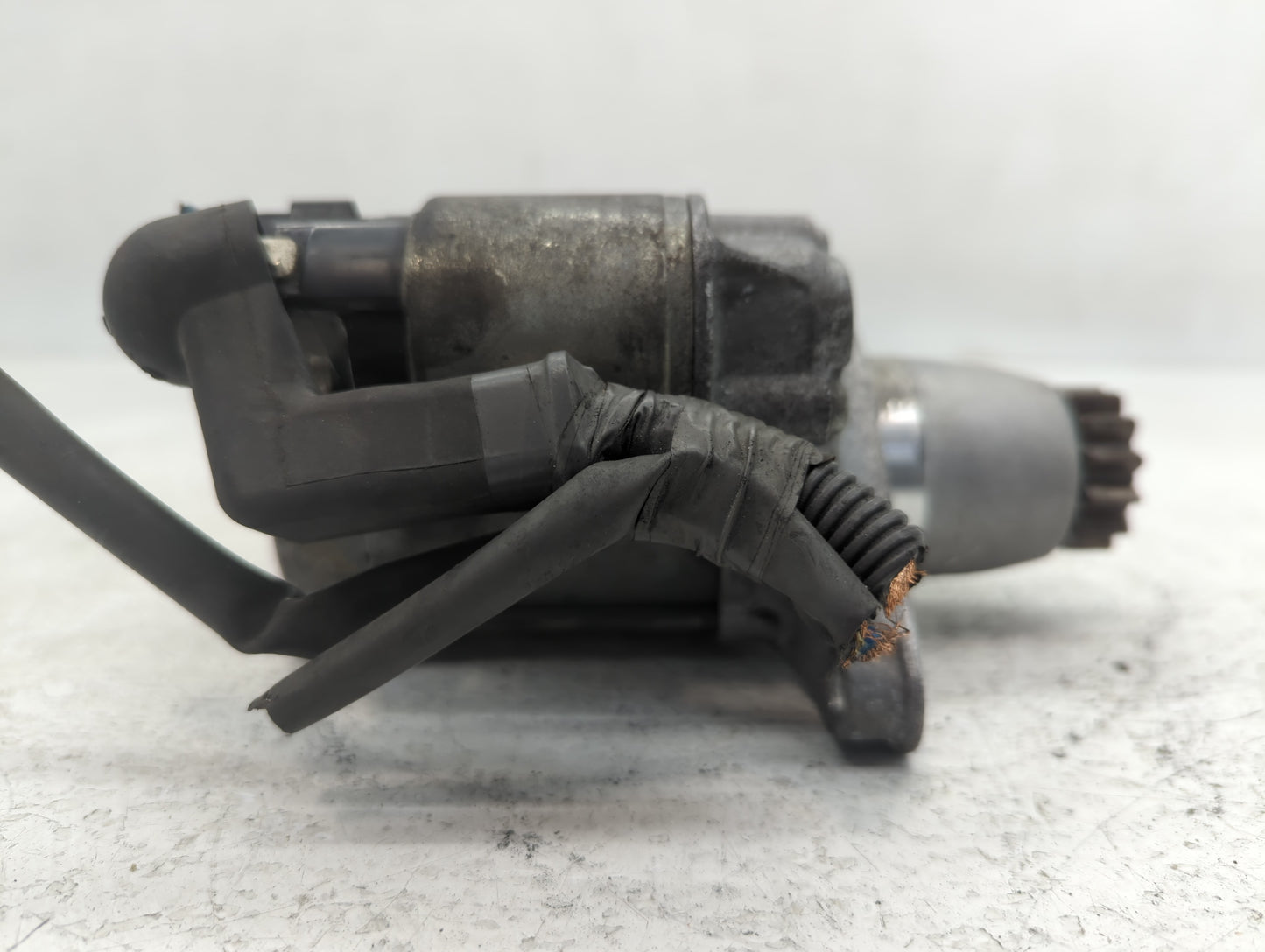 2008-2015 Scion Xb Car Starter Motor Solenoid OEM P/N:428000-1840 28100-20021 Fits OEM Used Auto Parts - Oemusedautoparts1.c