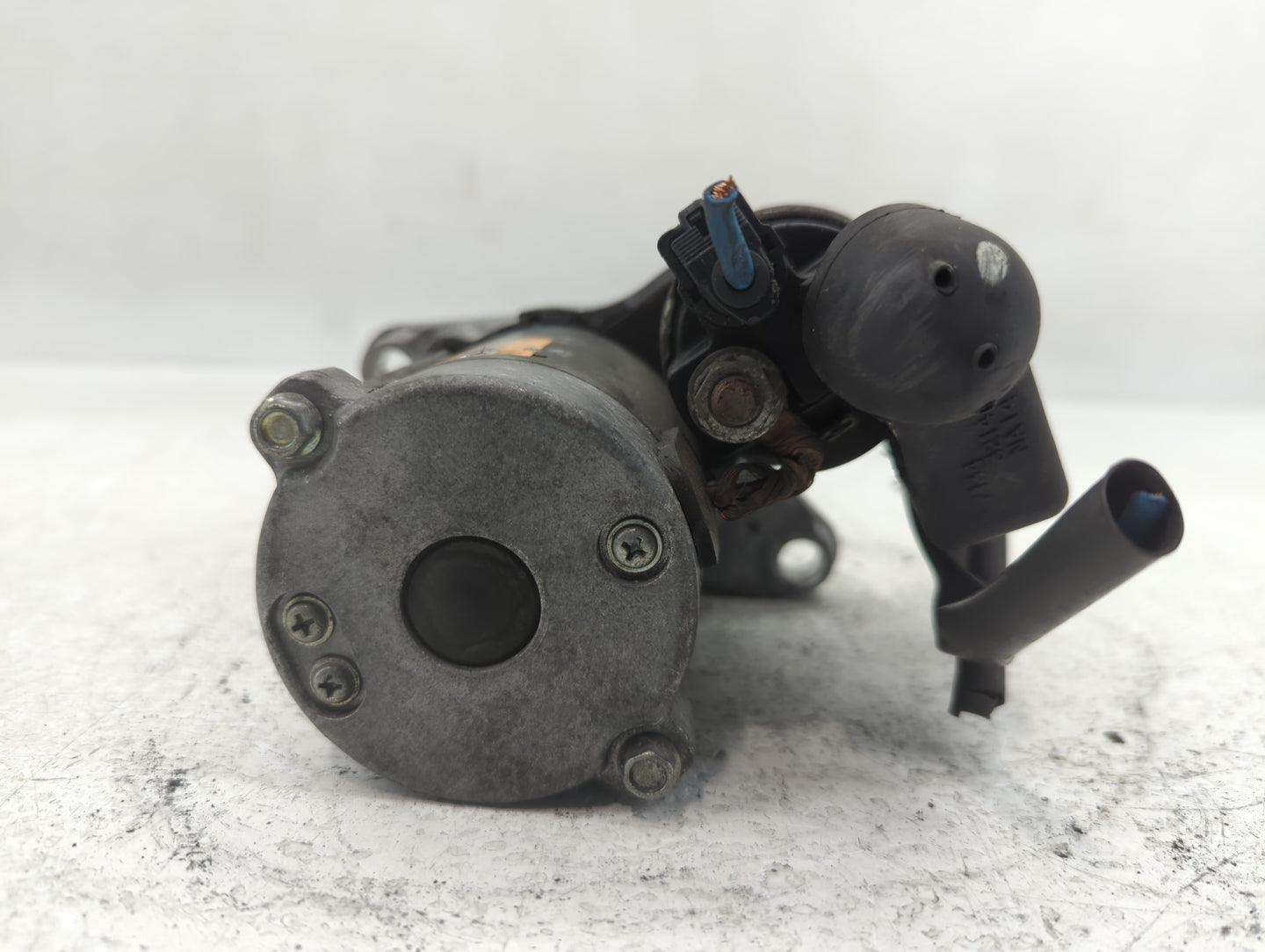 2008-2015 Scion Xb Car Starter Motor Solenoid OEM P/N:428000-1840 28100-20021 Fits OEM Used Auto Parts - Oemusedautoparts1.c