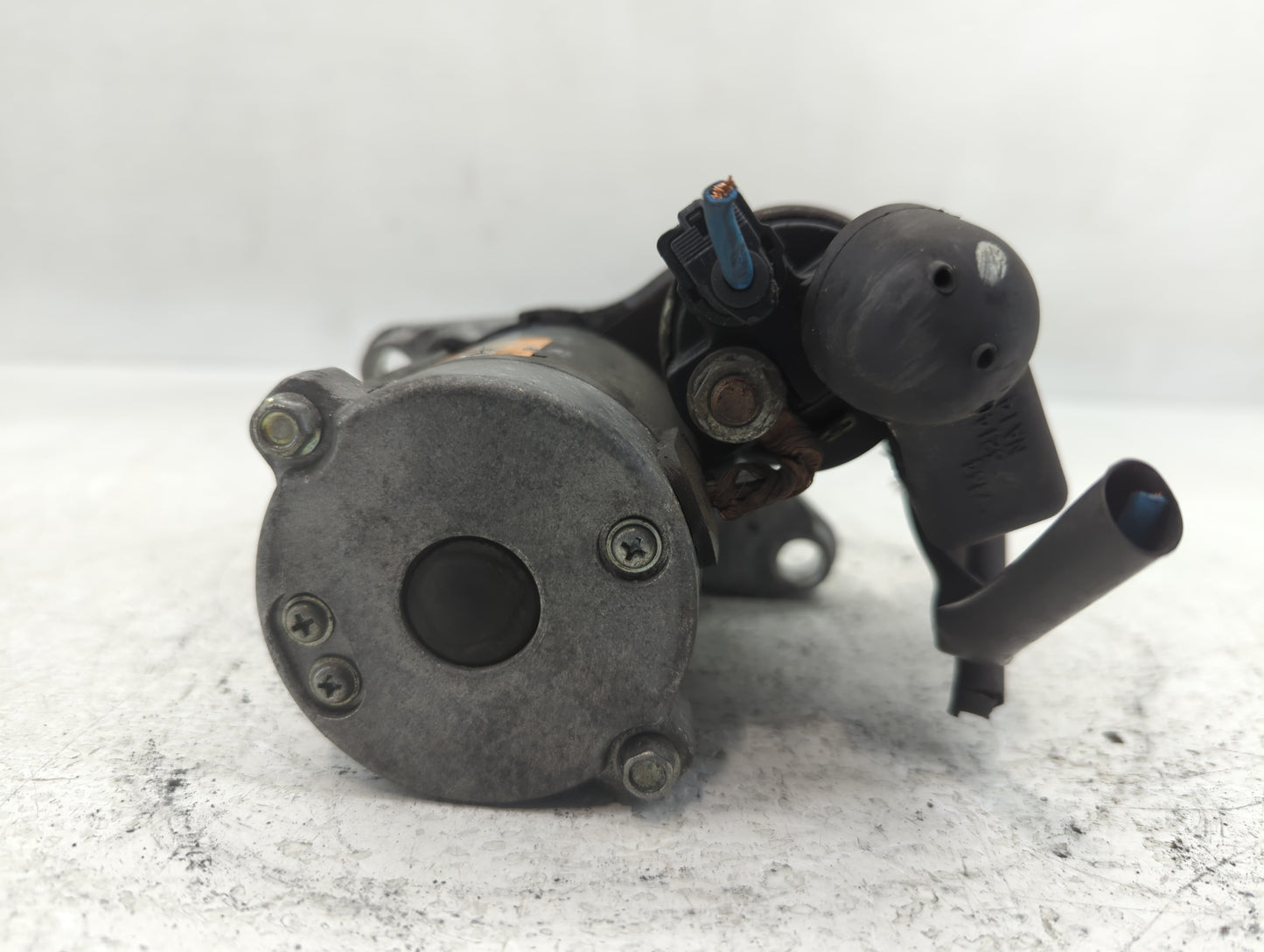 2008-2015 Scion Xb Car Starter Motor Solenoid OEM P/N:428000-1840 28100-20021 Fits OEM Used Auto Parts - Oemusedautoparts1.c