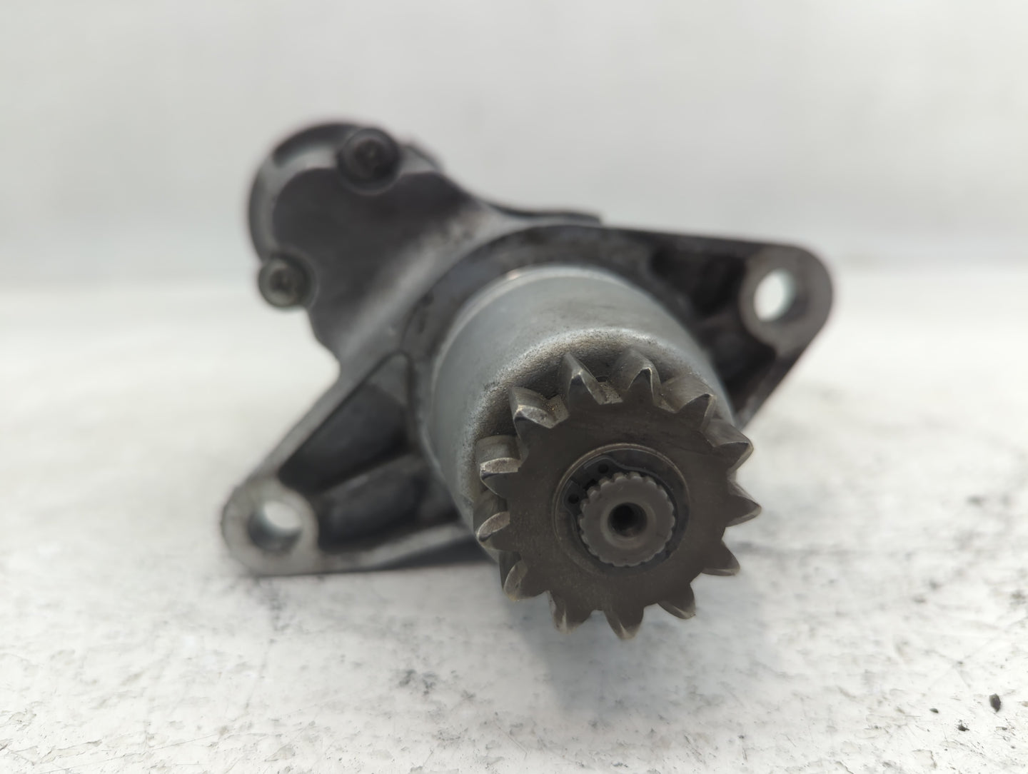 2008-2015 Scion Xb Car Starter Motor Solenoid OEM P/N:428000-1840 28100-20021 Fits OEM Used Auto Parts - Oemusedautoparts1.c