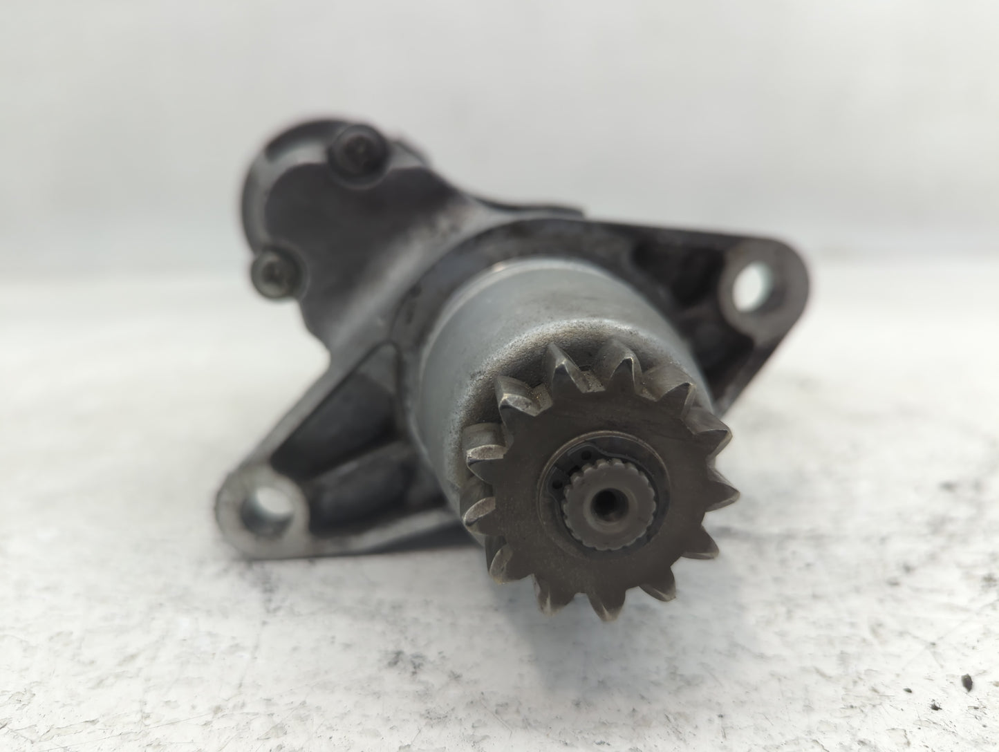 2008-2015 Scion Xb Car Starter Motor Solenoid OEM P/N:428000-1840 28100-20021 Fits OEM Used Auto Parts - Oemusedautoparts1.c