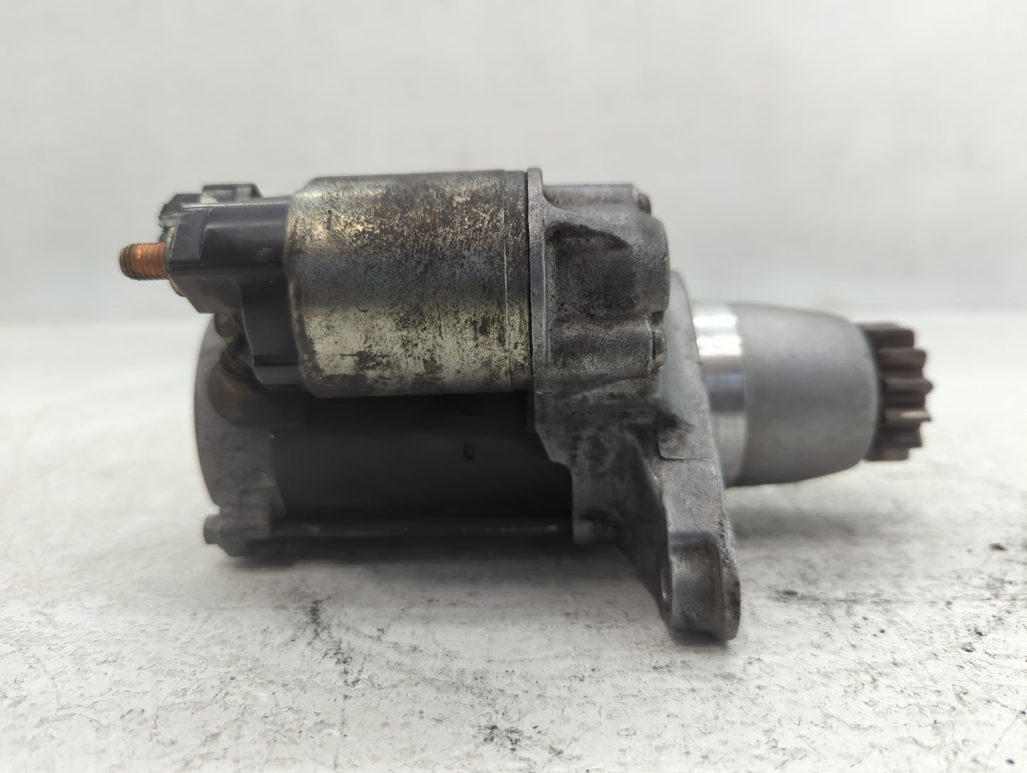 2008-2015 Scion Xb Car Starter Motor Solenoid OEM P/N:428000-1840 28100-20021 Fits OEM Used Auto Parts - Oemusedautoparts1.c