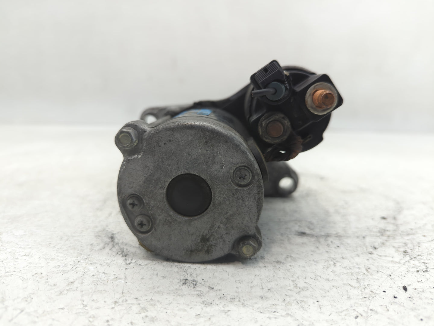 2008-2015 Scion Xb Car Starter Motor Solenoid OEM P/N:428000-1840 28100-20021 Fits OEM Used Auto Parts - Oemusedautoparts1.c