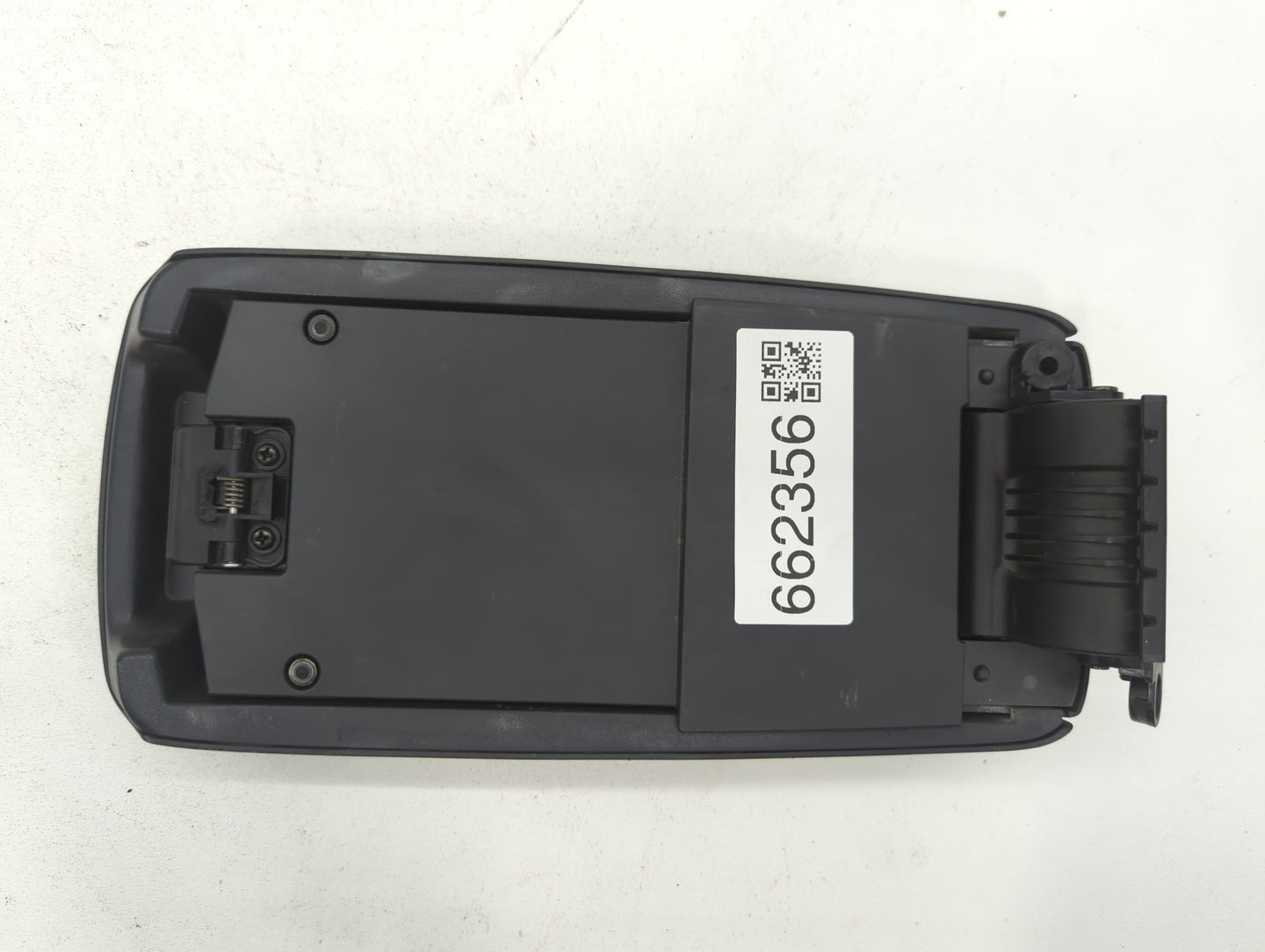 2011-2012 Scion Xb Center Console Armrest Cover Lid - Oemusedautoparts1.com
