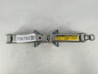 2011 Scion Xb Spare Scissor Car Jack - Oemusedautoparts1.com