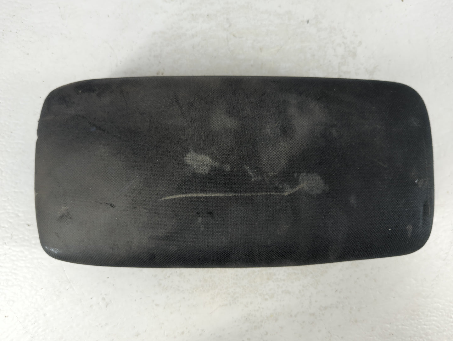 2011 Scion Xb Center Console Armrest Cover Lid Fits OEM Used Auto Parts - Oemusedautoparts1.com