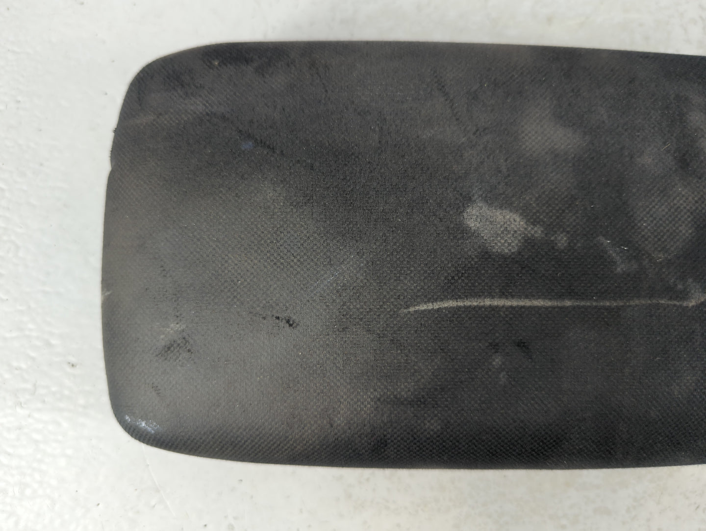 2011 Scion Xb Center Console Armrest Cover Lid Fits OEM Used Auto Parts - Oemusedautoparts1.com