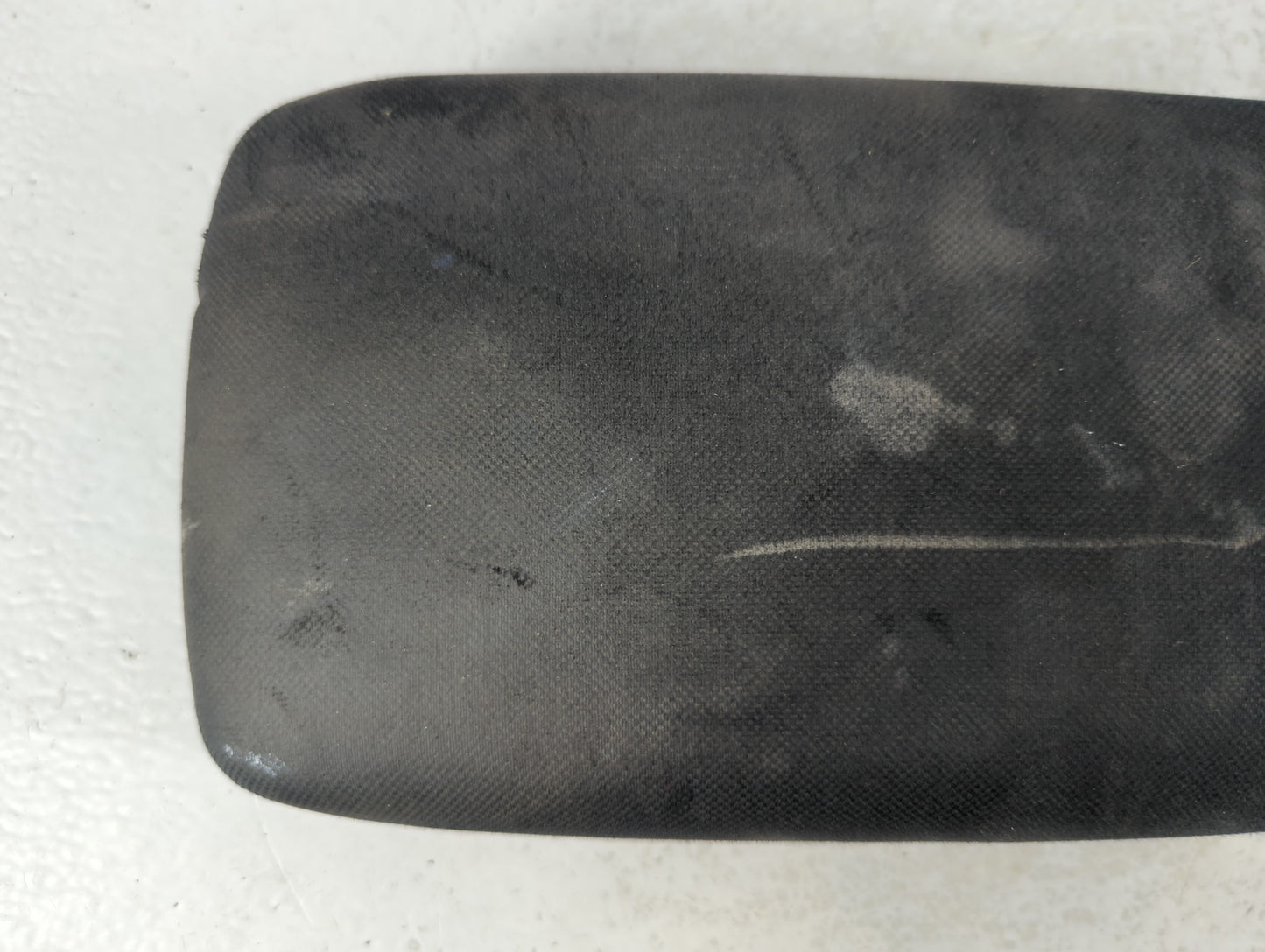 2011 Scion Xb Center Console Armrest Cover Lid Fits OEM Used Auto Parts - Oemusedautoparts1.com