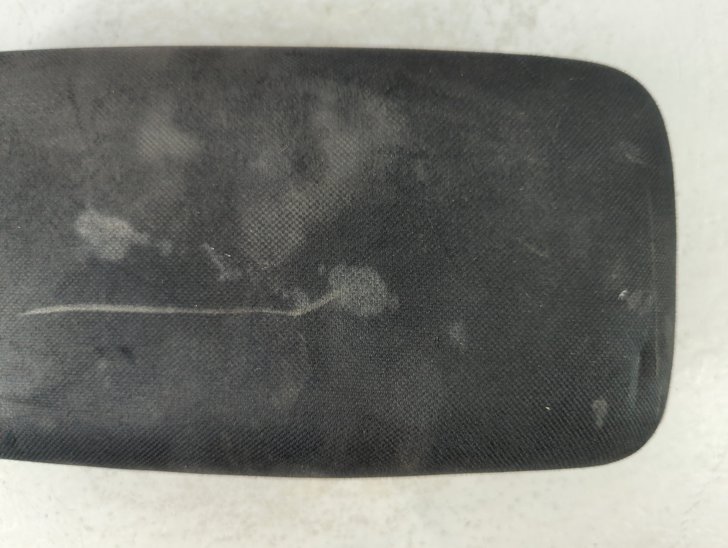 2011 Scion Xb Center Console Armrest Cover Lid Fits OEM Used Auto Parts - Oemusedautoparts1.com