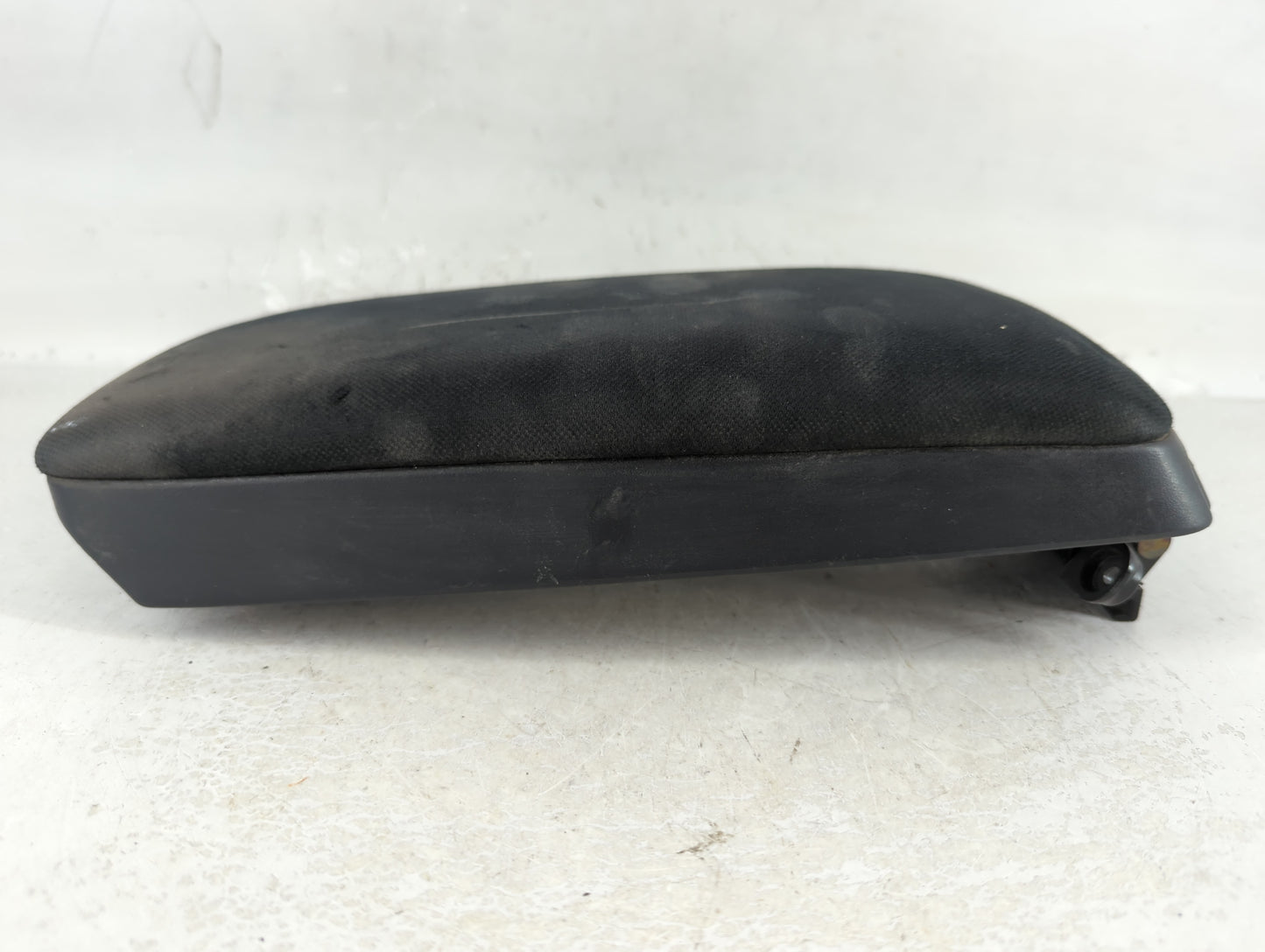 2011 Scion Xb Center Console Armrest Cover Lid Fits OEM Used Auto Parts - Oemusedautoparts1.com