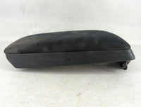 2011 Scion Xb Center Console Armrest Cover Lid Fits OEM Used Auto Parts - Oemusedautoparts1.com