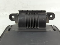 2011 Scion Xb Center Console Armrest Cover Lid Fits OEM Used Auto Parts - Oemusedautoparts1.com