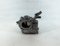 2008-2015 Scion Xb Throttle Body P/N:22030-28071 Fits Fits 2006 2007 2008 2009 2010 2011 2012 2013 2014 2015 OEM Used Auto P