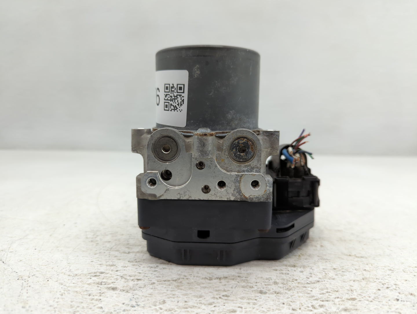 2011 Scion Xb ABS Pump Control Module Replacement P/N:89541-12820 133800-9090, 44540-12510 Fits OEM Used Auto Parts - Oemuse