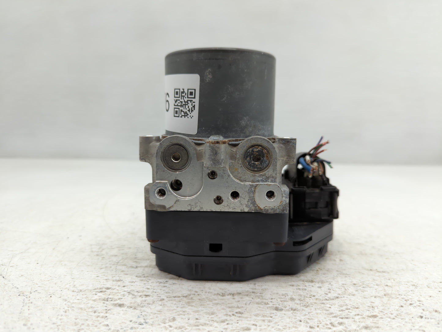 2011 Scion Xb ABS Pump Control Module Replacement P/N:89541-12820 133800-9090, 44540-12510 Fits OEM Used Auto Parts - Oemuse