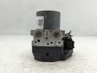 compare product 2011 Scion Xb ABS Pump Control Module Replacement P/N:89541-12820 133800-9090, 44540-12510 Fits OEM Used Auto Parts