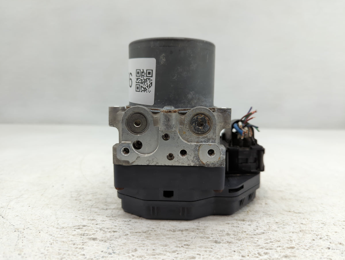 2011 Scion Xb Anti-Lock Brake ABS Pump Module Actuator OEM P/N:89541-12820 133800-9090, 44540-12510 Fits OEM Used Auto Parts