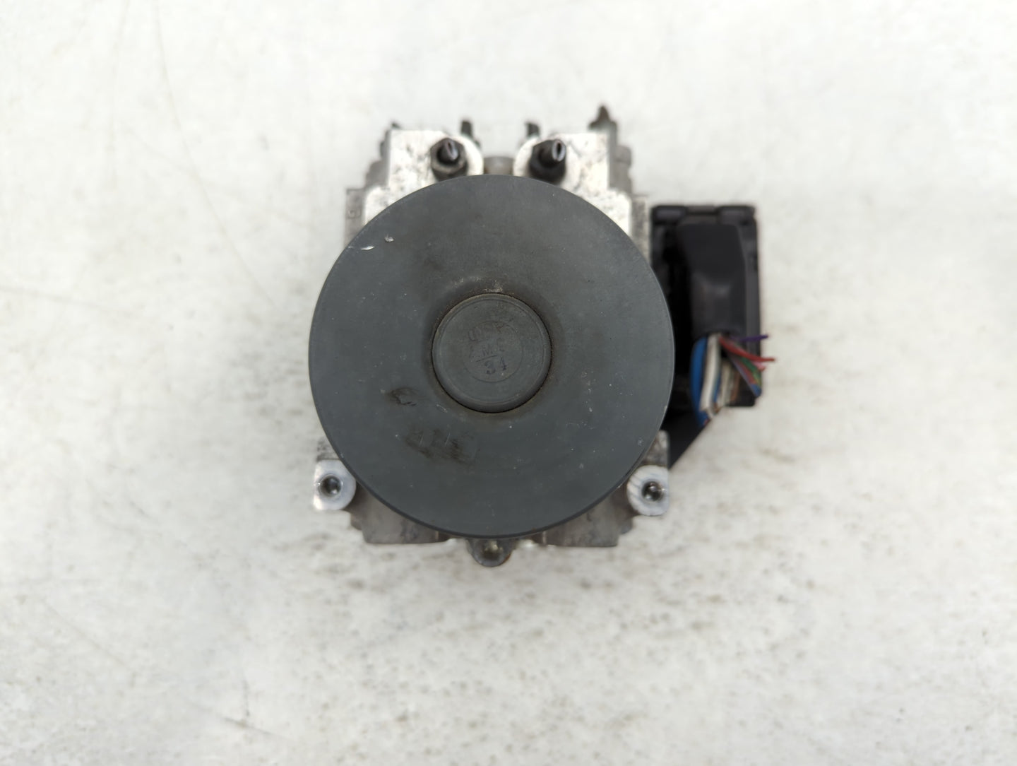 2011 Scion Xb ABS Pump Control Module Replacement P/N:89541-12820 133800-9090, 44540-12510 Fits OEM Used Auto Parts - Oemuse