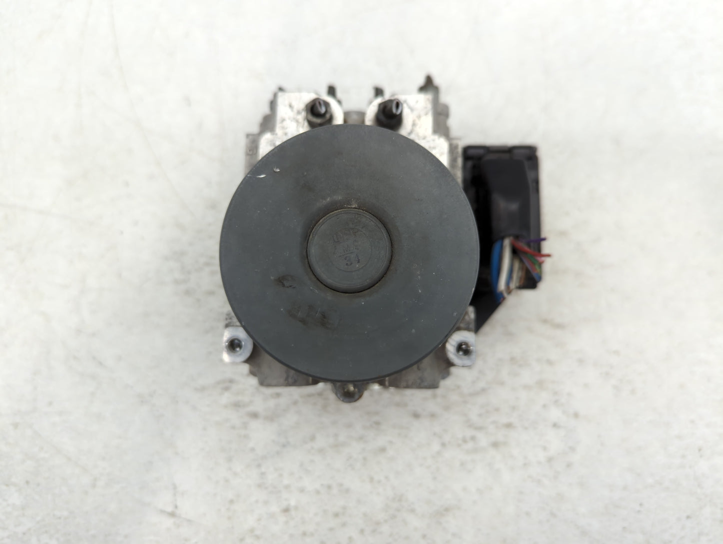 2011 Scion Xb ABS Pump Control Module Replacement P/N:89541-12820 133800-9090, 44540-12510 Fits OEM Used Auto Parts - Oemuse