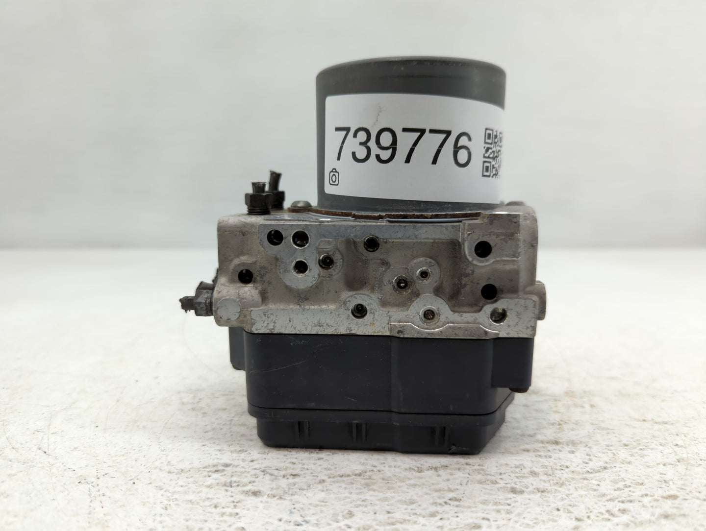 2011 Scion Xb ABS Pump Control Module Replacement P/N:89541-12820 133800-9090, 44540-12510 Fits OEM Used Auto Parts - Oemuse