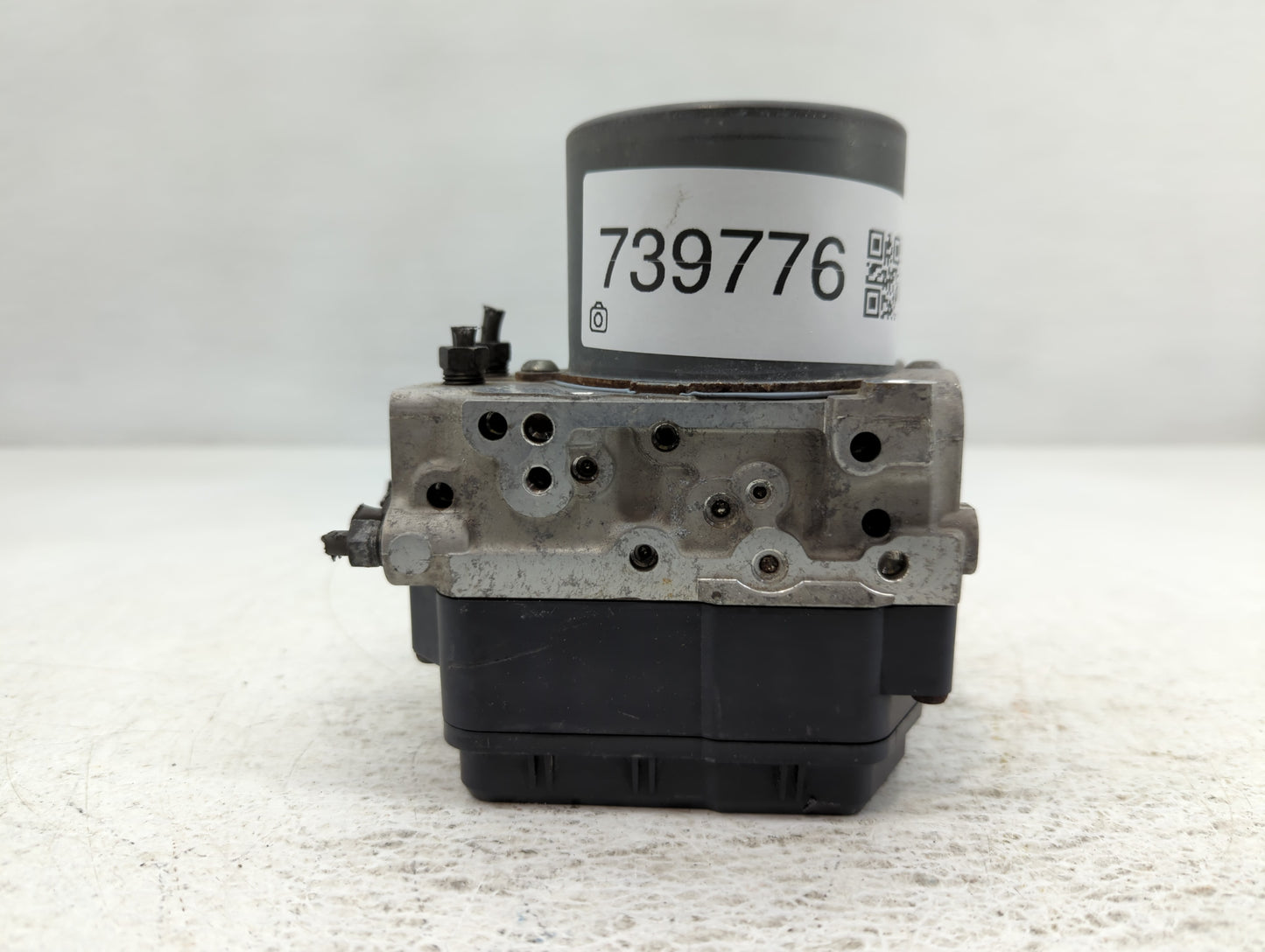 2011 Scion Xb ABS Pump Control Module Replacement P/N:89541-12820 133800-9090, 44540-12510 Fits OEM Used Auto Parts - Oemuse