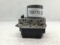 2011 Scion Xb ABS Pump Control Module Replacement P/N:89541-12820 133800-9090, 44540-12510 Fits OEM Used Auto Parts - Oemuse