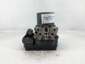 compare product 2011 Scion Xb ABS Pump Control Module Replacement P/N:133800-9090 89541-12820, 44540-12510 Fits OEM Used Auto Parts