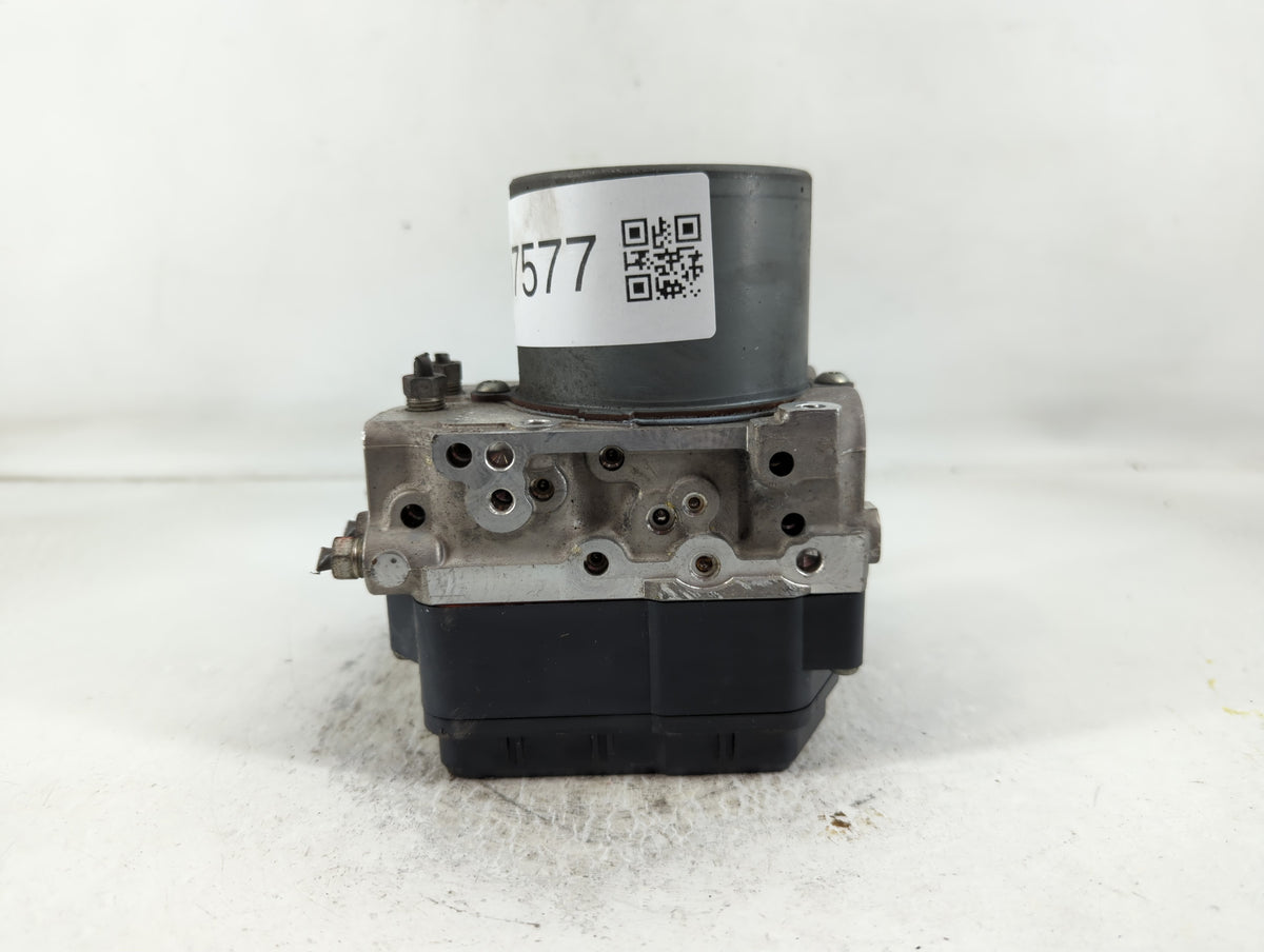 2011 Scion Xb Anti-Lock Brake ABS Pump Module Actuator OEM P/N:133800-9090 89541-12820, 44540-12510 Fits OEM Used Auto Parts